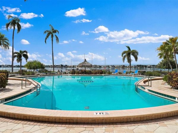 5108 BRITTANY DRIVE S, Unit 1008, ST PETERSBURG, FL 33715