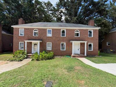 8 Cresecent Lane , Columbia, SC 29212
