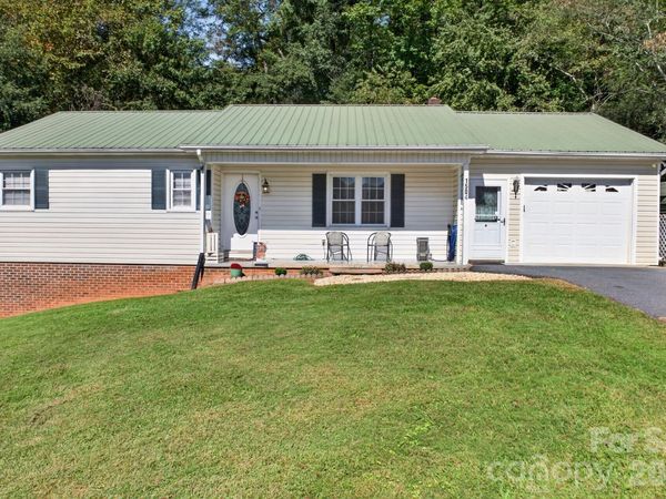 1504 Hwy 268 Highway , Lenoir, NC 28645