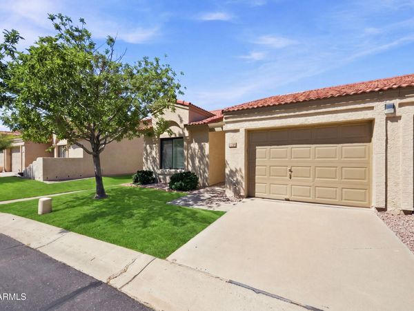 1021 S GREENFIELD Road, Unit 1157, Mesa, AZ 85206