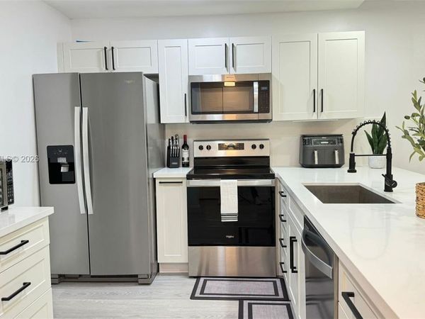 1800 N Lauderdale Ave, Unit 1117, North Lauderdale, FL 33068