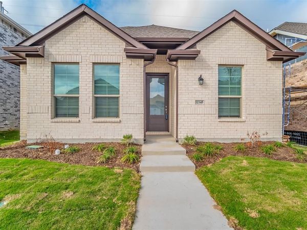 12345 Hulson Trail , Fort Worth, TX 76052