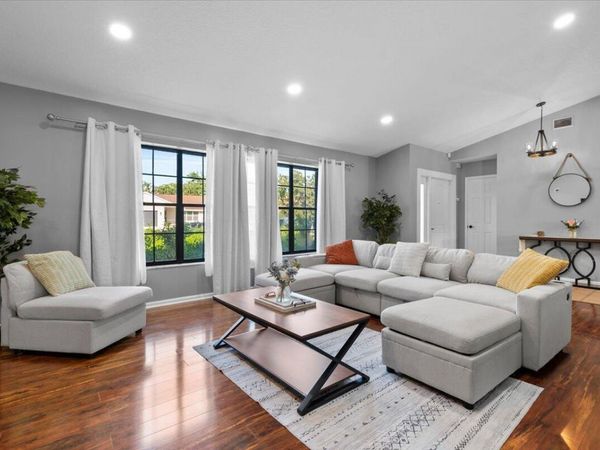 1941 SHOWER TREE Way, Wellington, FL 33414