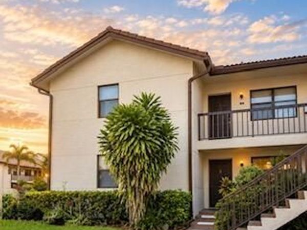 7642 Tahiti Lane, Unit 101, Lake Worth, FL 33467