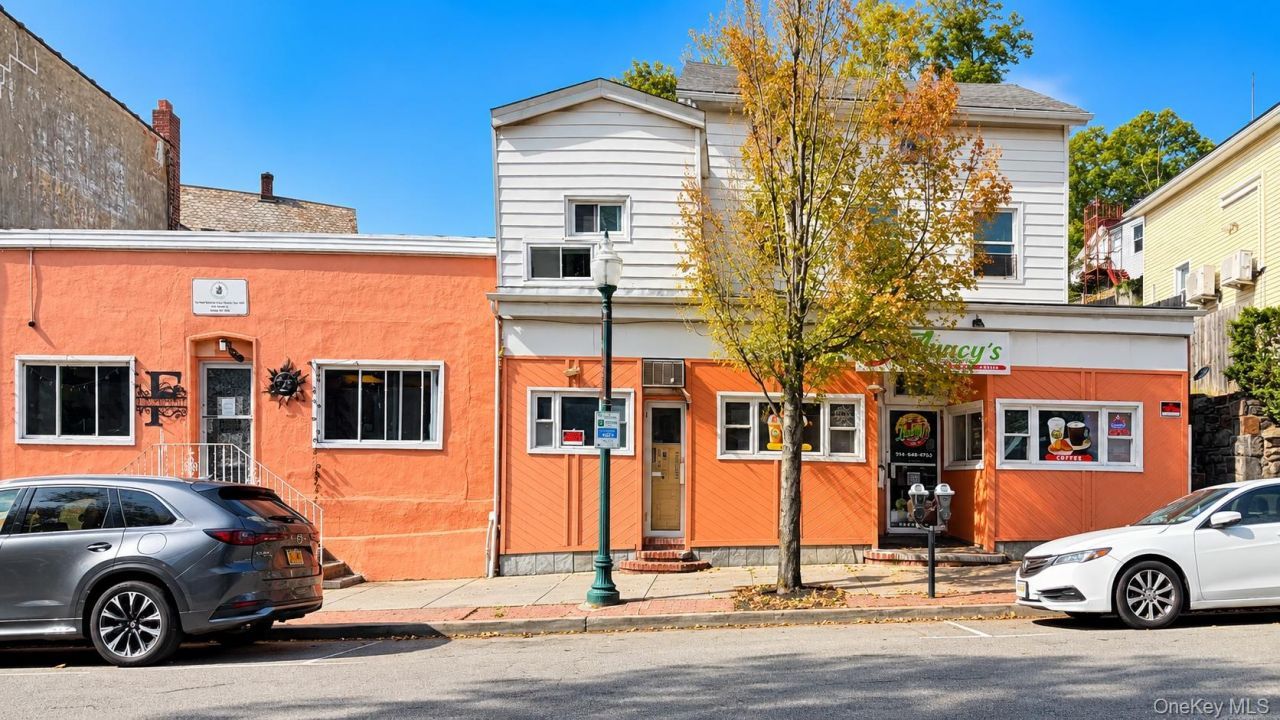 158 N Division Street, Unit 2, Peekskill, NY 10566 Main Photo