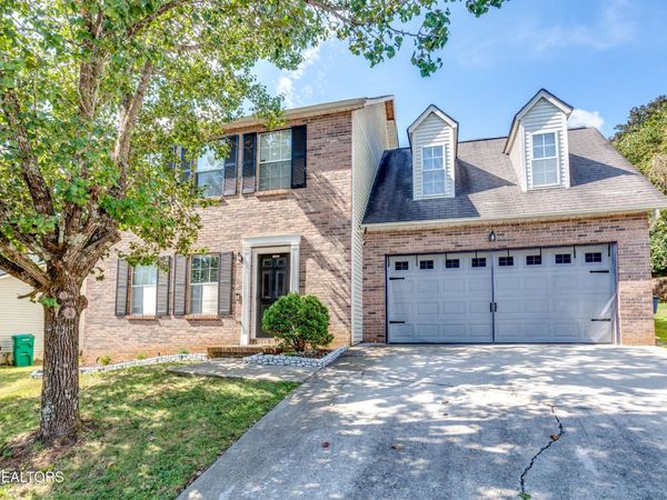 723 Colony Village Way , Knoxville, TN 37923