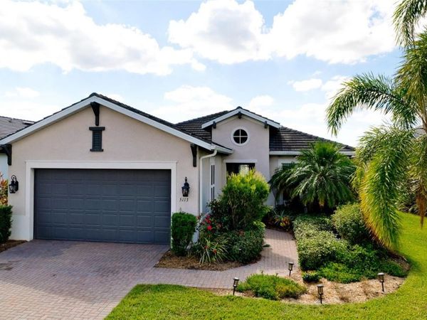 5113 TIDEWATER PRESERVE BOULEVARD , BRADENTON, FL 34208