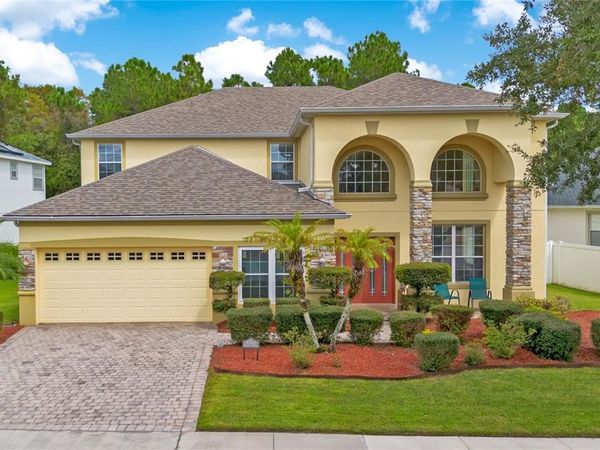 5762 COVINGTON COVE WAY, ORLANDO, FL 32829