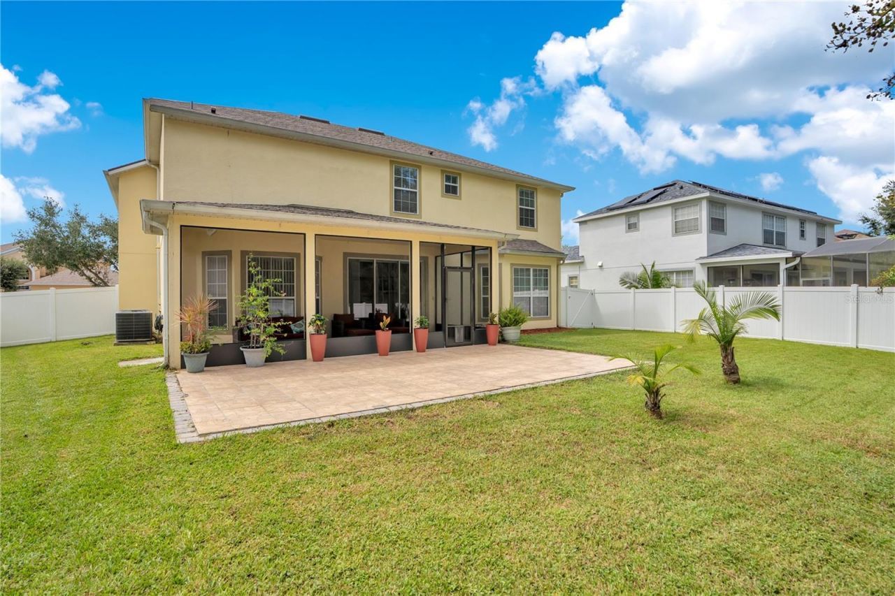 5762 Covington Cove Way, Orlando, FL 32829 Photo