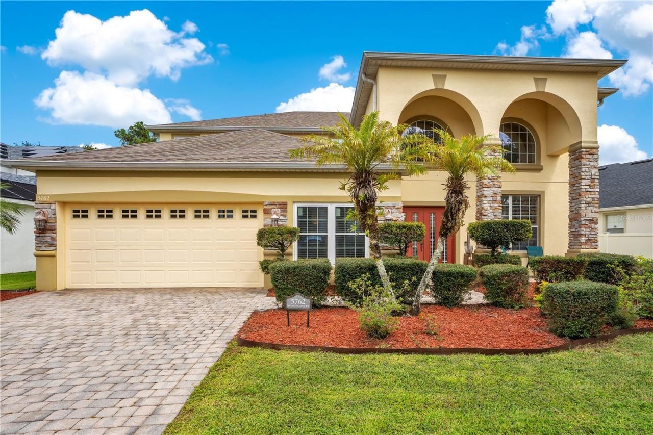 5762 Covington Cove Way, Orlando, FL 32829 Photo