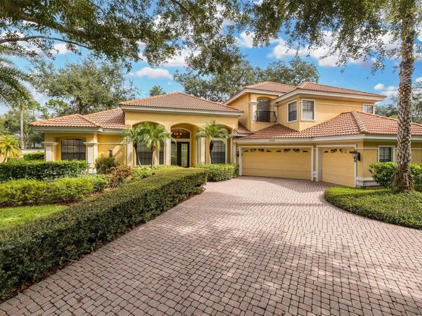 10640 PONTOFINO CIRCLE, TRINITY, FL 34655