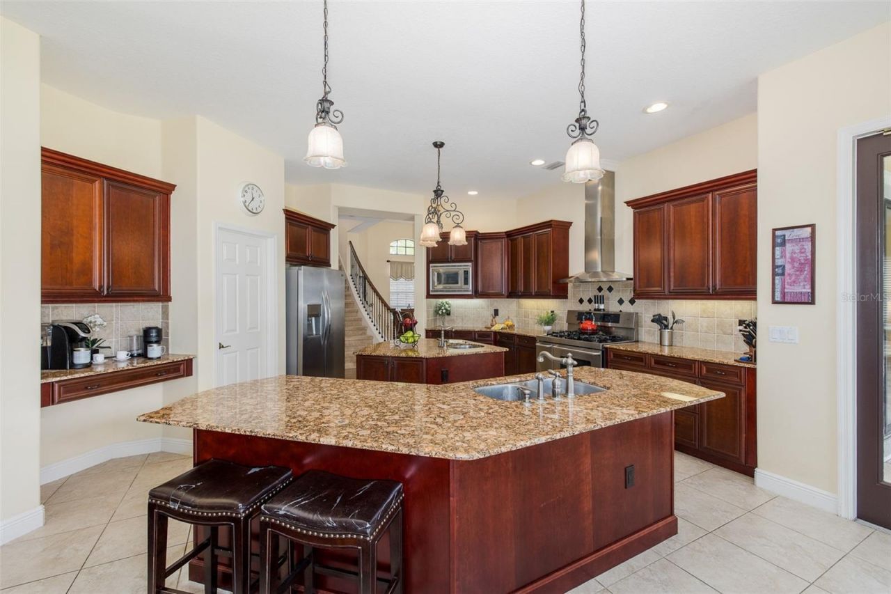 10640 Pontofino Circle, Trinity, FL 34655 Photo