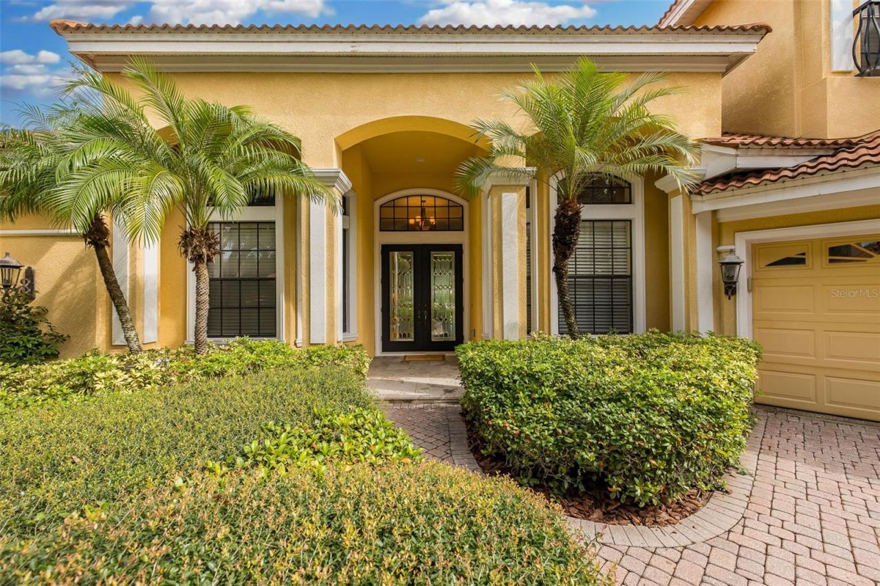10640 Pontofino Circle, Trinity, FL 34655 Photo