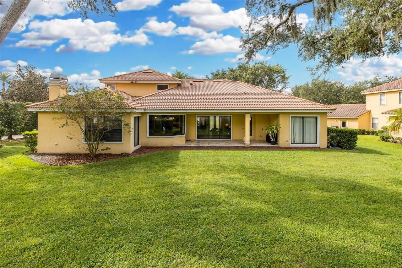 10640 Pontofino Circle, Trinity, FL 34655 Photo