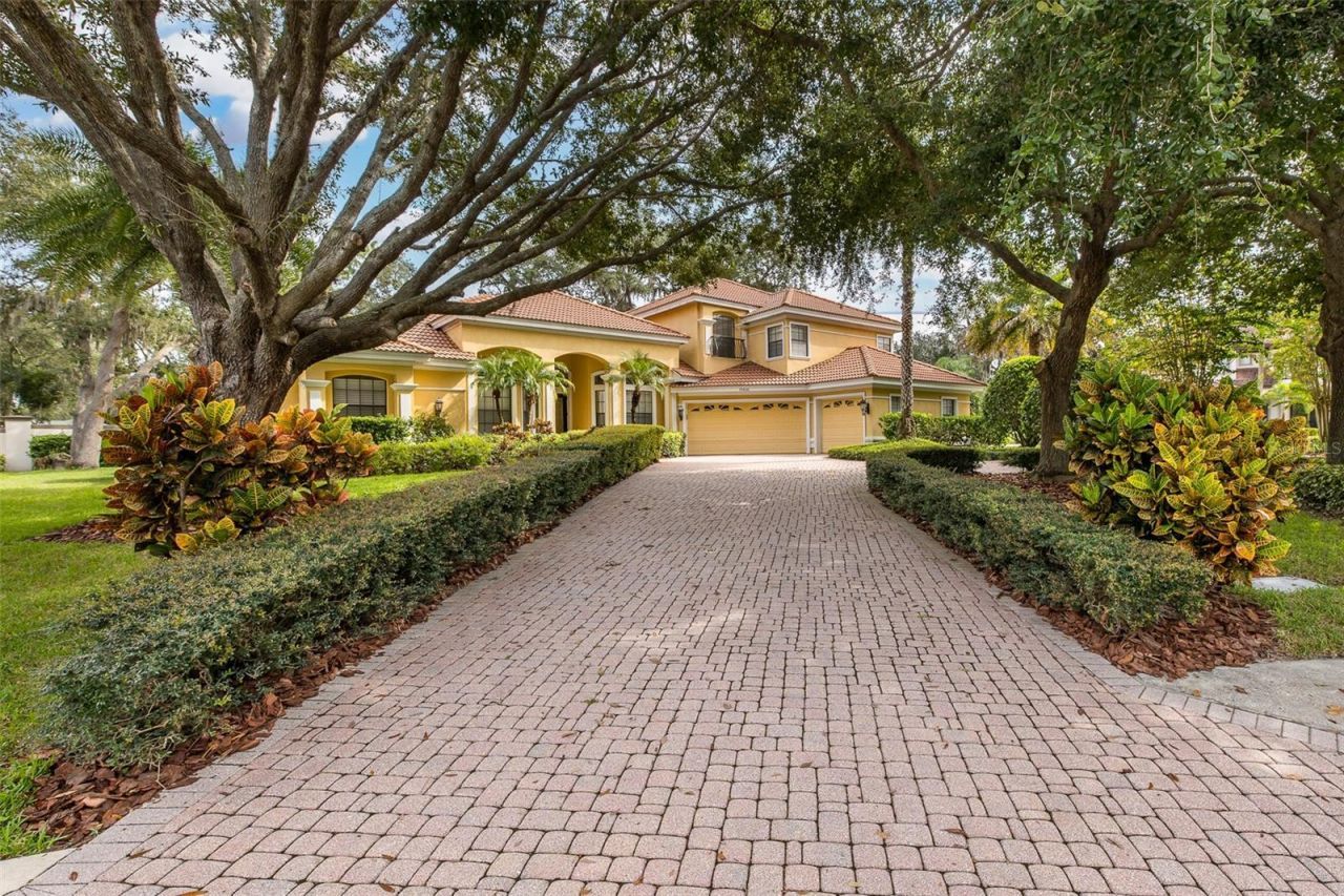 10640 Pontofino Circle, Trinity, FL 34655 Photo
