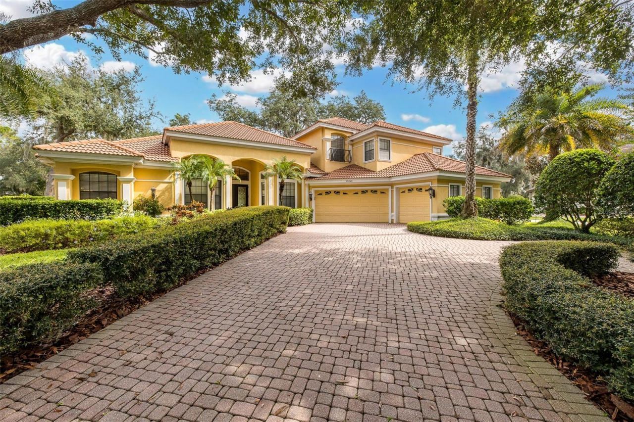 10640 Pontofino Circle, Trinity, FL 34655 Photo