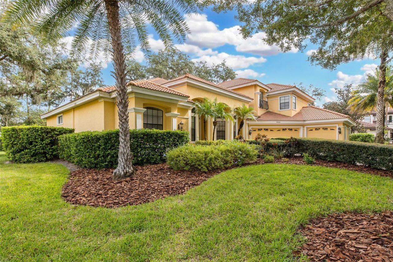 10640 Pontofino Circle, Trinity, FL 34655 Photo