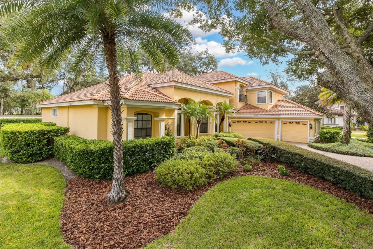 10640 Pontofino Circle, Trinity, FL 34655 Photo