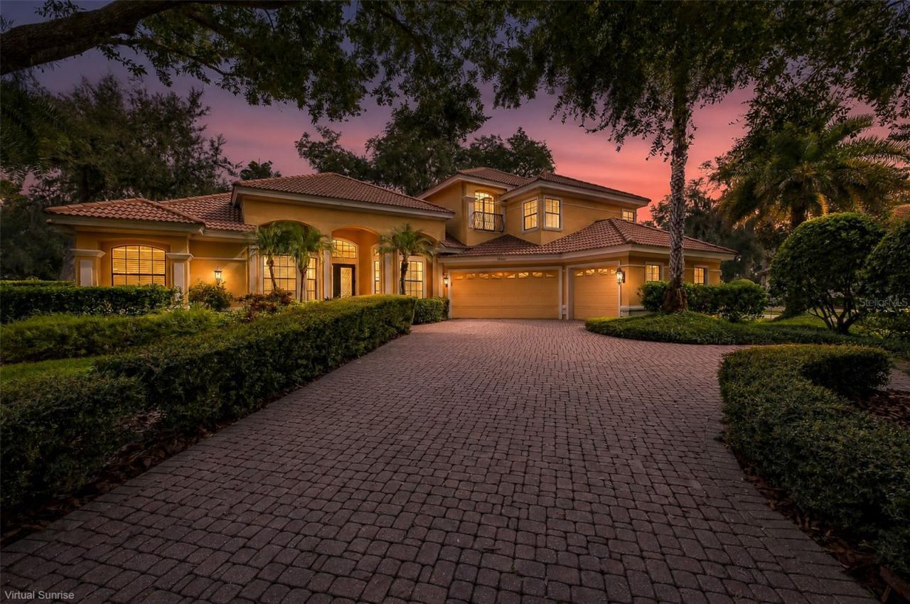 10640 Pontofino Circle, Trinity, FL 34655 Photo