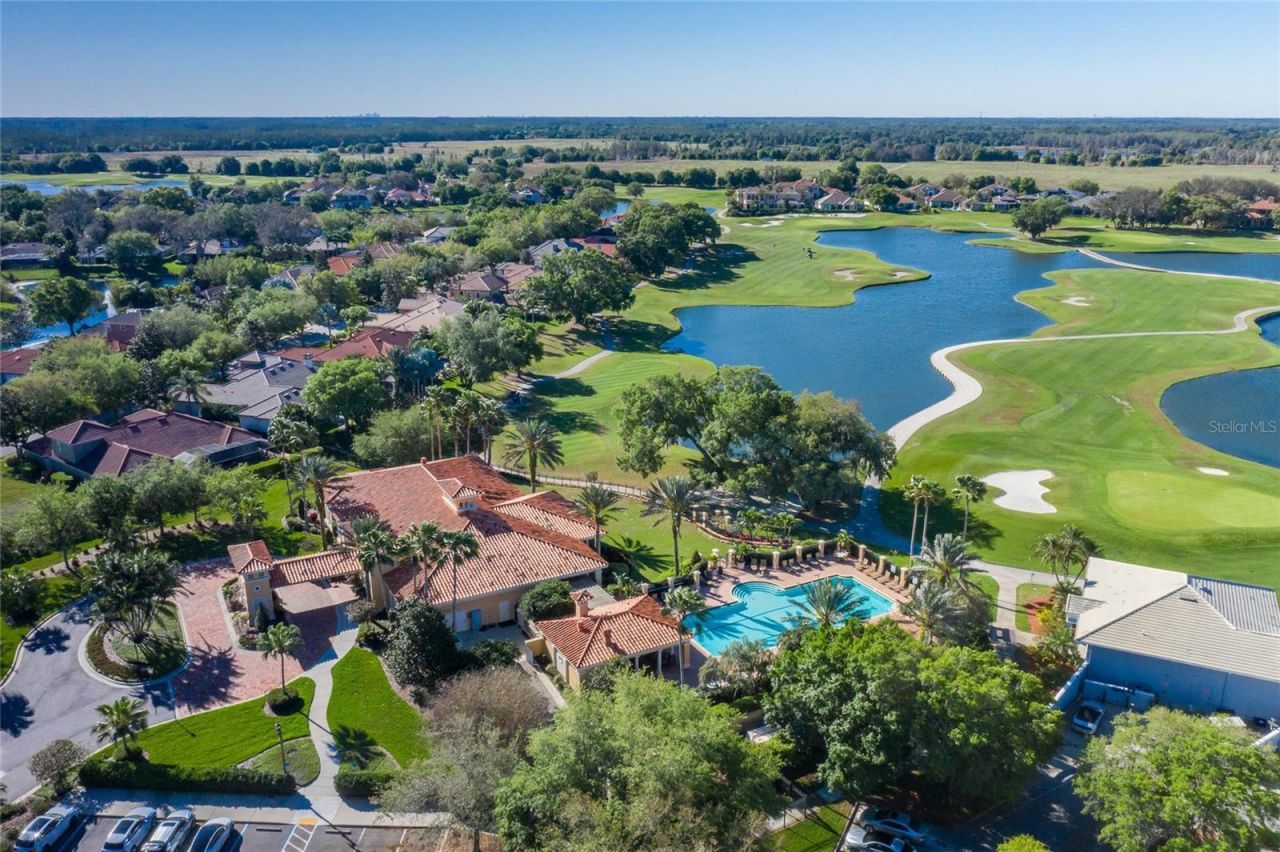 10640 Pontofino Circle, Trinity, FL 34655 Photo