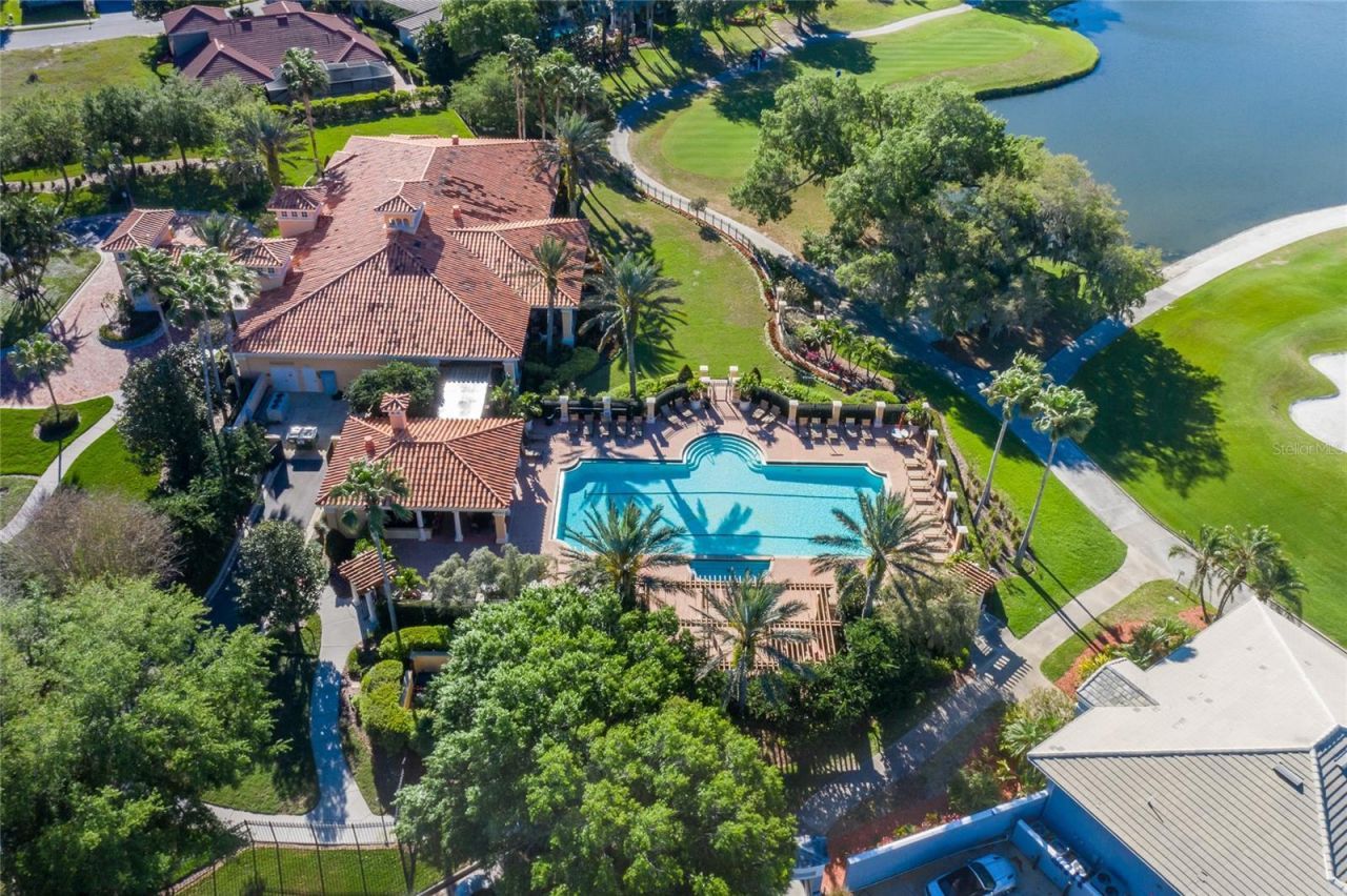 10640 Pontofino Circle, Trinity, FL 34655 Photo