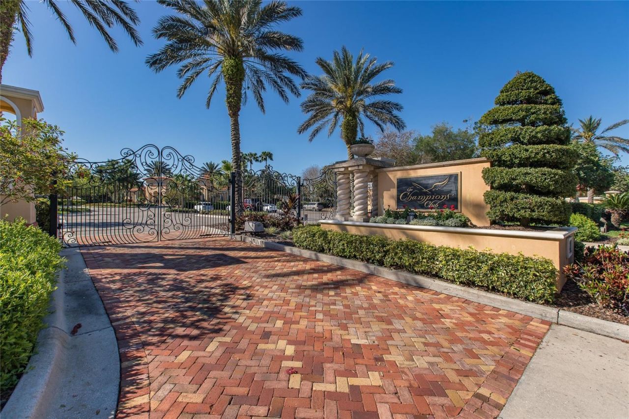 10640 Pontofino Circle, Trinity, FL 34655 Photo