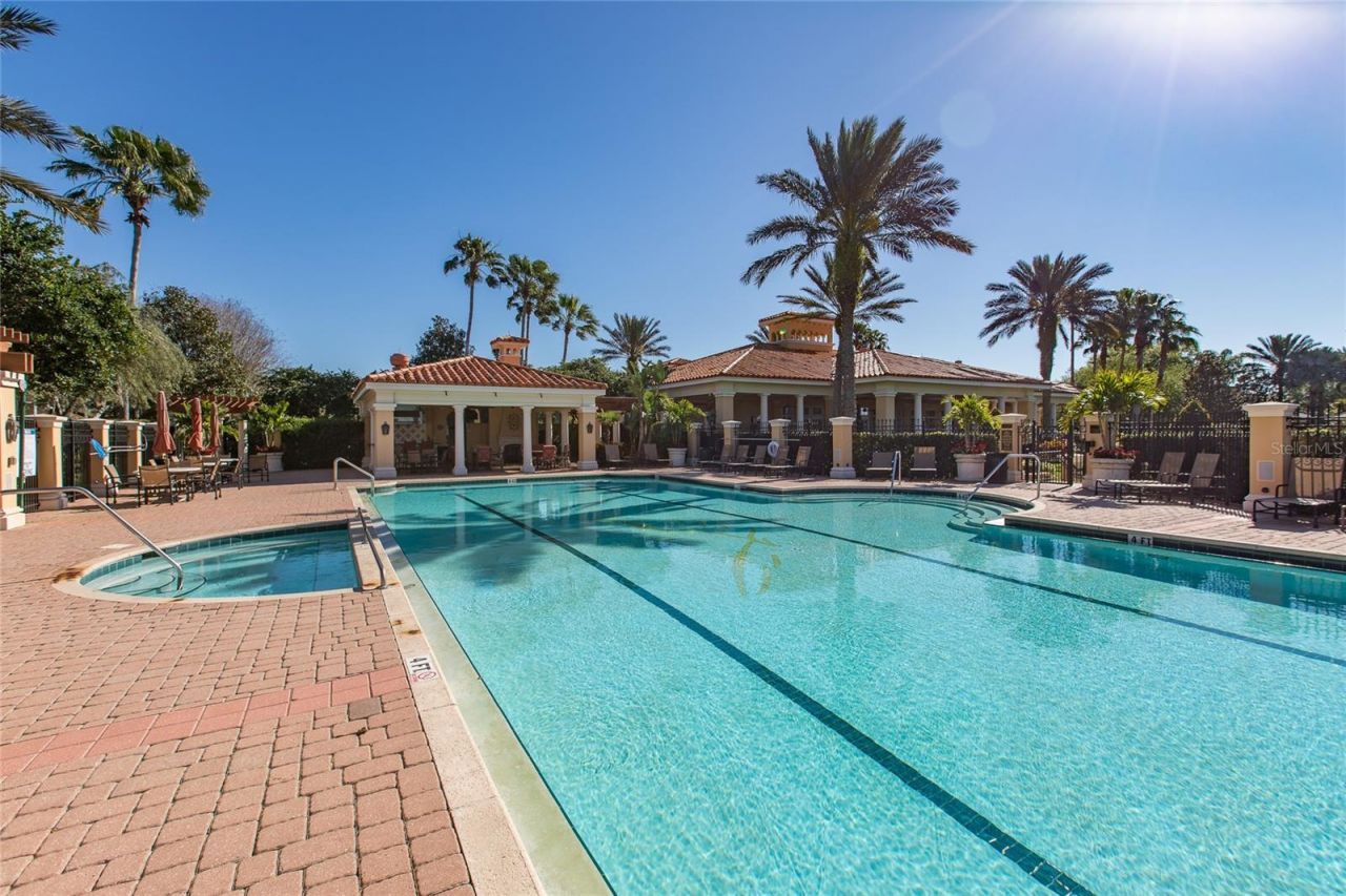 10640 Pontofino Circle, Trinity, FL 34655 Photo