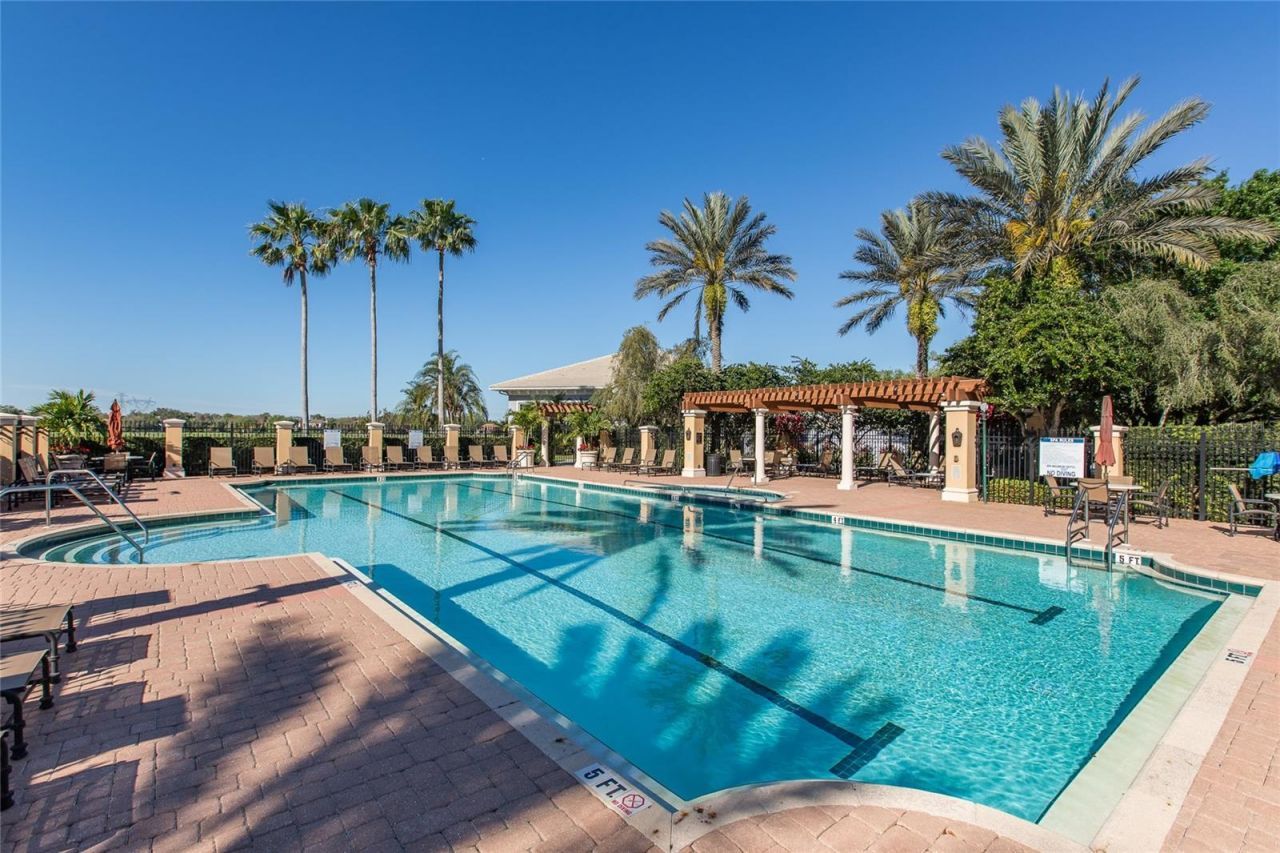 10640 Pontofino Circle, Trinity, FL 34655 Photo