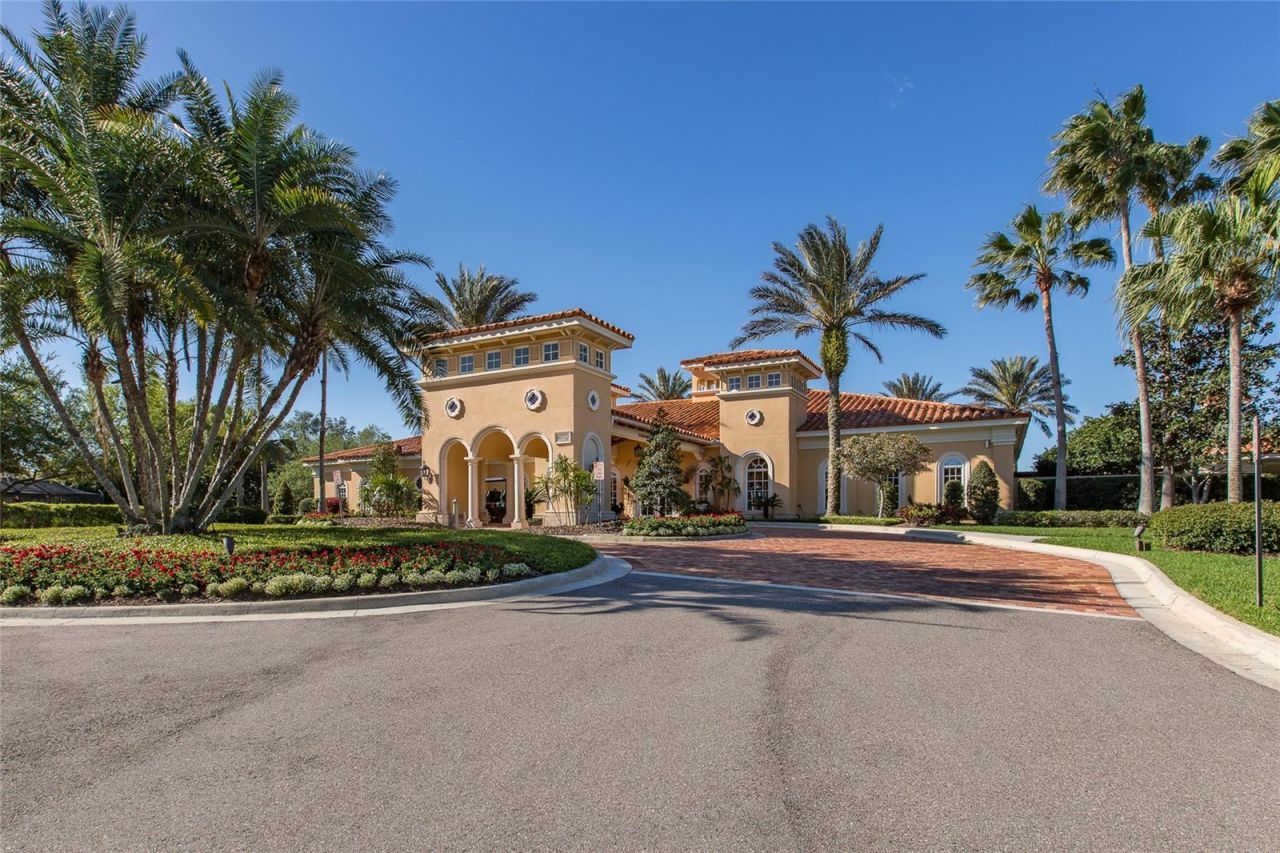 10640 Pontofino Circle, Trinity, FL 34655 Photo