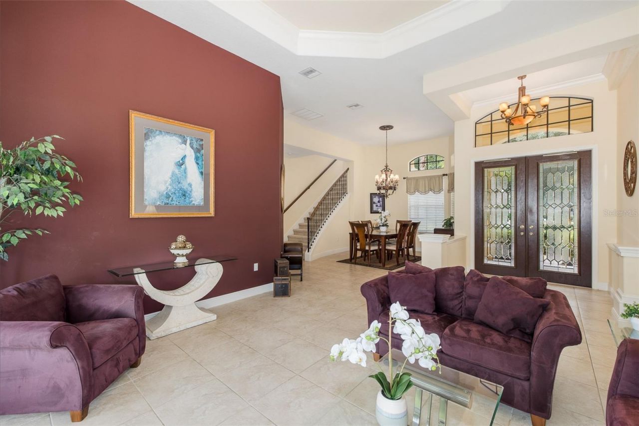 10640 Pontofino Circle, Trinity, FL 34655 Photo