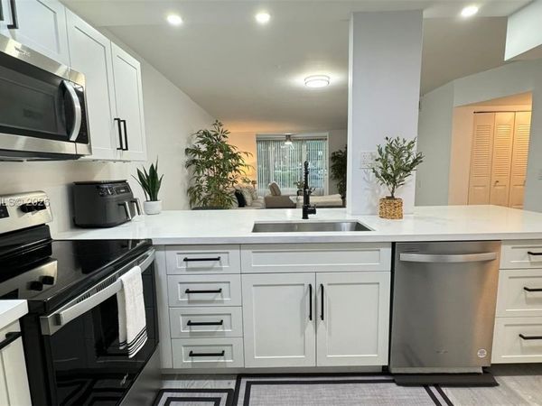 1800 N Lauderdale Ave , Unit 1117, North Lauderdale, FL 33068