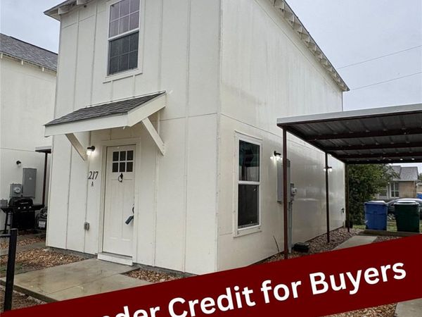 350 Debus DR, Unit 217, Taylor, TX 76574