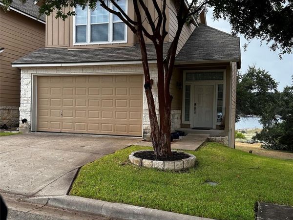 20945 Waterside DR, Unit 23, Lago Vista, TX 78645