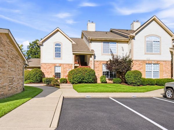 9413 Captiva Bay Drive, Miamisburg, OH 45342