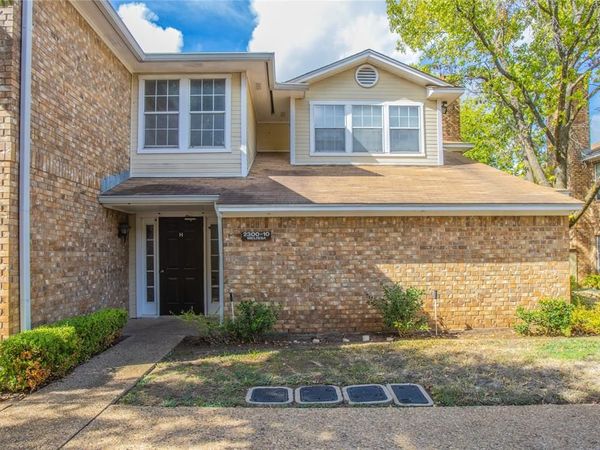 2308 Melissa Drive , Unit H5, Waco, TX 76708