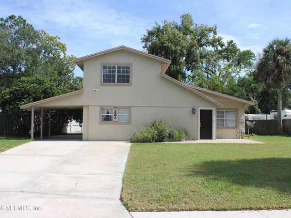 283 CORAL Way, Jacksonville Beach, FL 32250