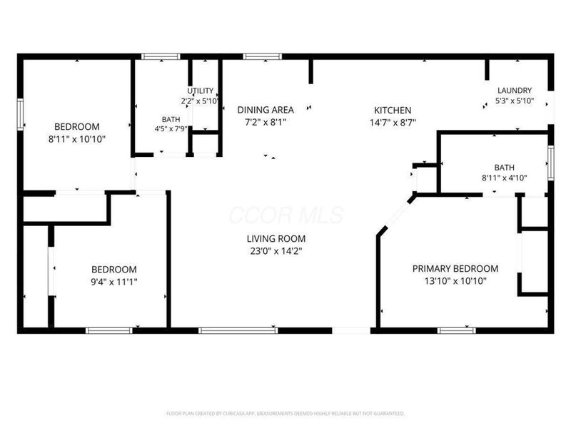125 Woodfield Place, South Bloomfield, OH 43103 Photo 2