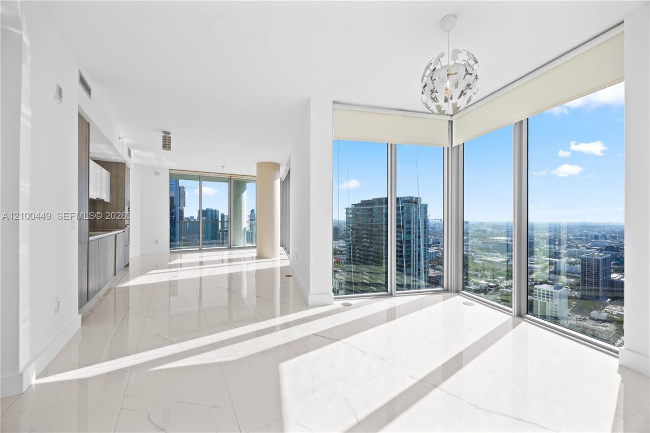 2900 NE 7th Ave , Unit 4009, Miami, FL 33137 Photo