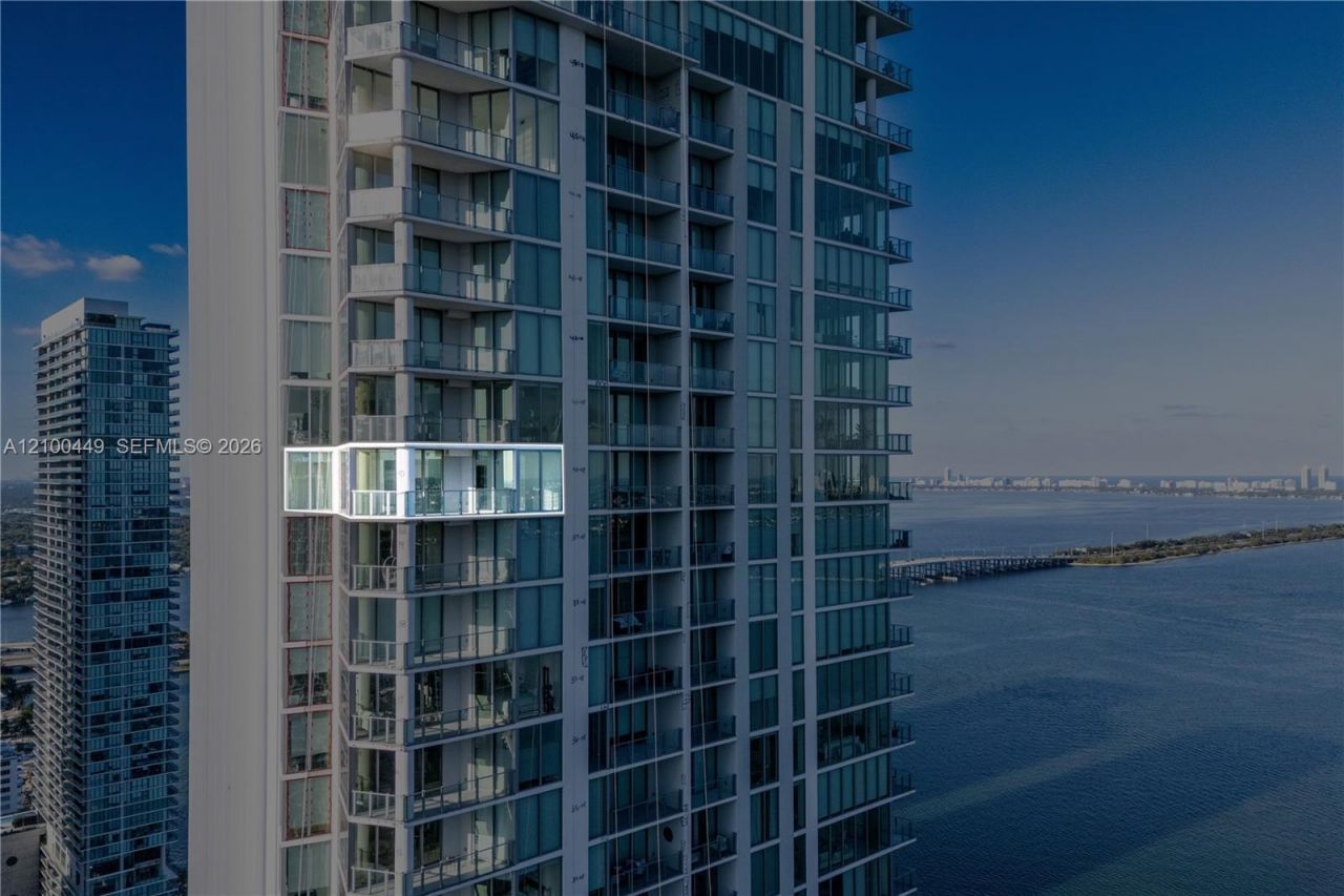 2900 NE 7th Ave , Unit 4009, Miami, FL 33137 Photo