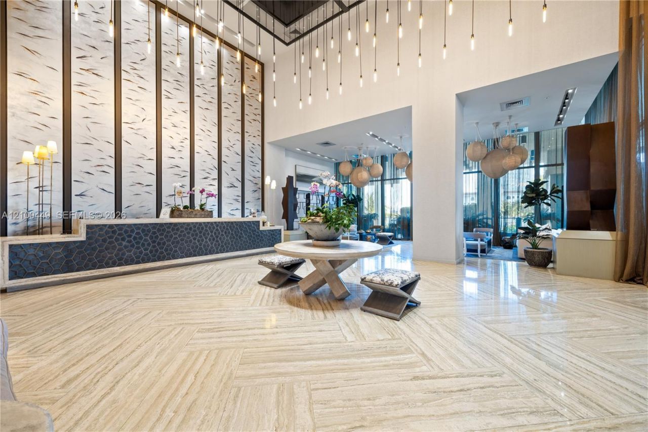 2900 NE 7th Ave , Unit 4009, Miami, FL 33137 Photo