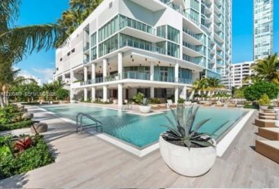 2900 NE 7th Ave , Unit 4009, Miami, FL 33137 Photo
