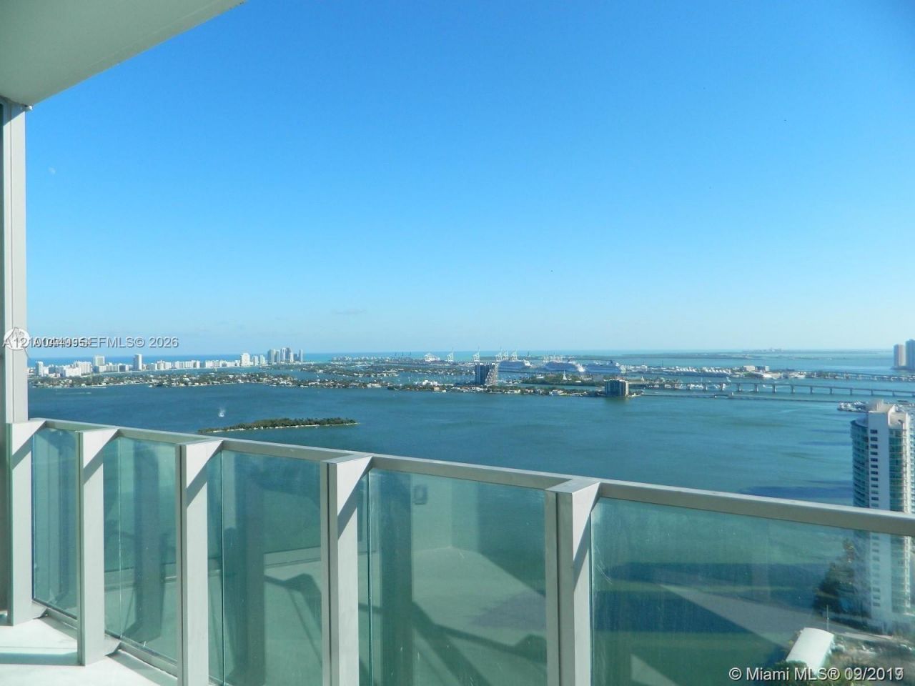 2900 NE 7th Ave , Unit 4009, Miami, FL 33137 Photo