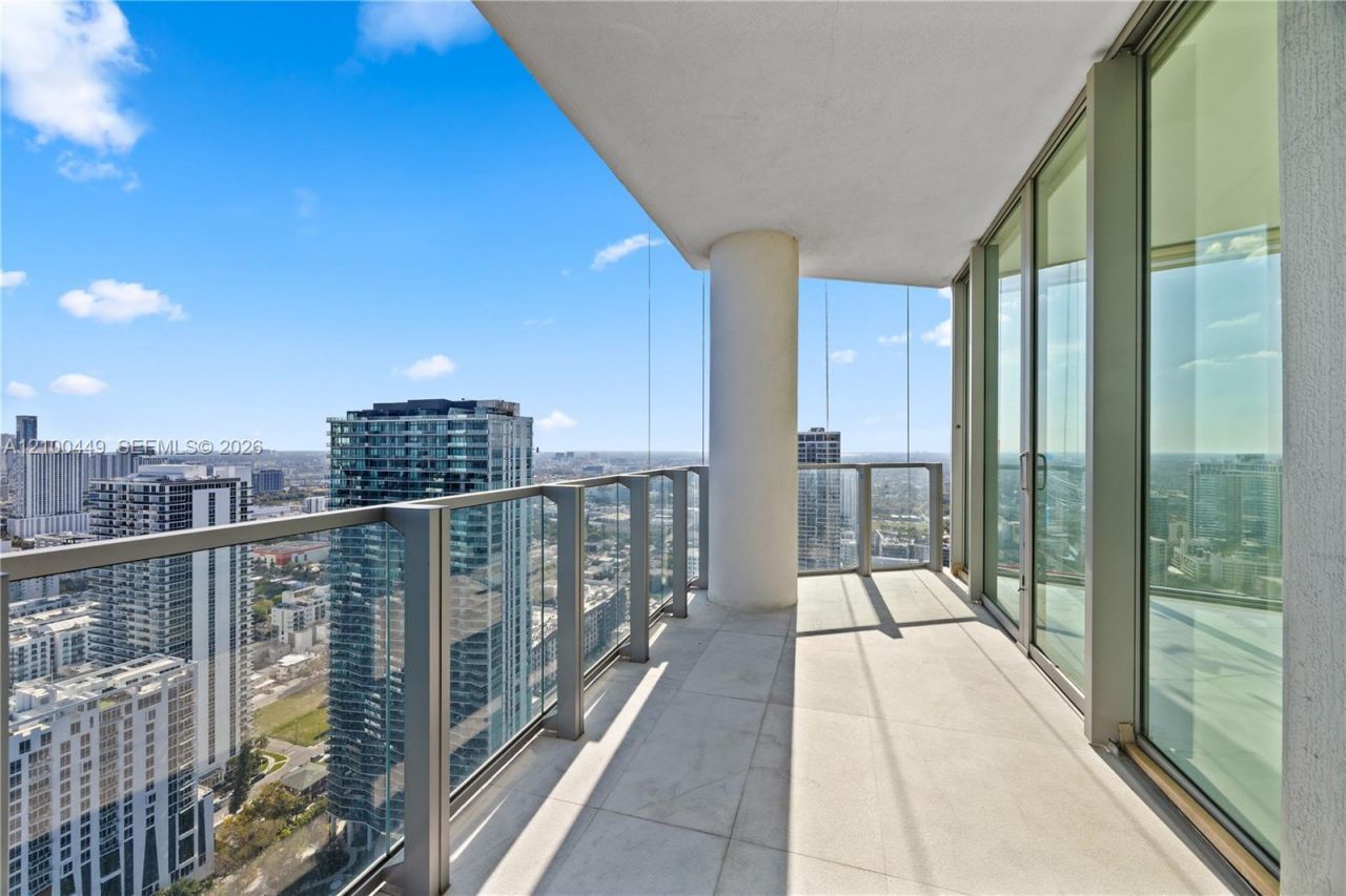 2900 NE 7th Ave , Unit 4009, Miami, FL 33137 Photo