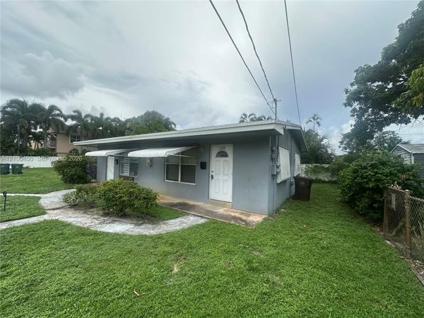 1271 NE 32nd St , Unit 1289, Oakland Park, FL 33334