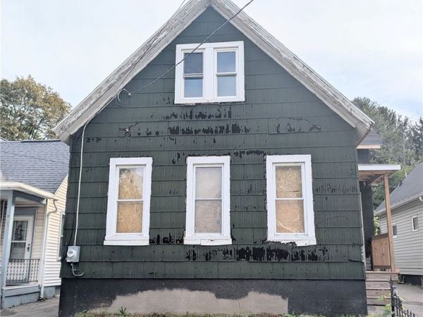 42 Roth Street , Rochester, NY 14621