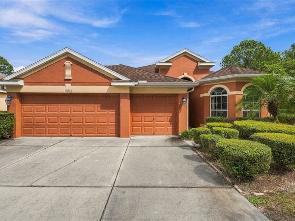 11002 BELLE HAVEN DRIVE , NEW PORT RICHEY, FL 34654