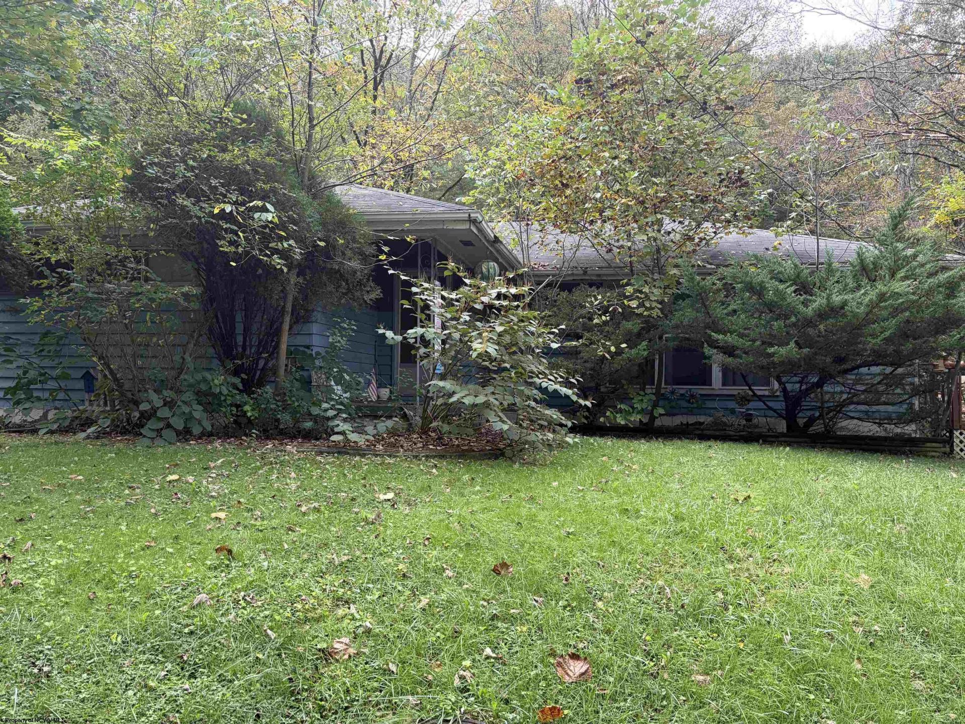 20 Beulah Road, Morgantown, WV 26508 Main Photo