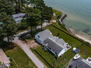 13 LEMING AVENUE, REEDVILLE, VA 22539