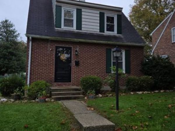 995 HILL STREET , YORK, PA 17403