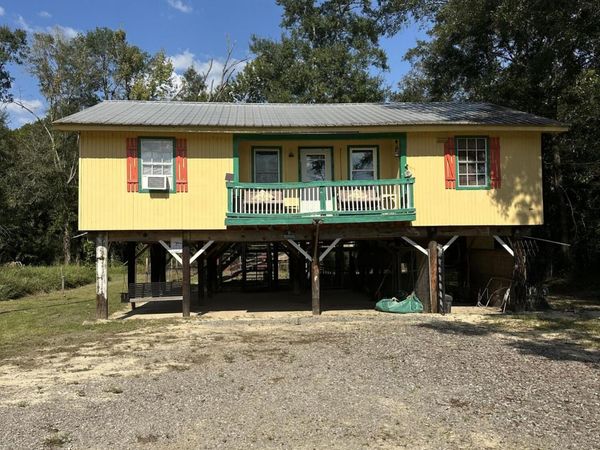 191 Plum Bluff Drive, Lucedale, MS 39452